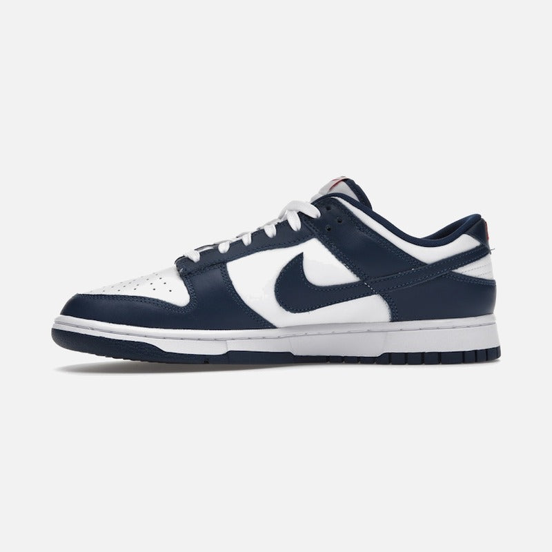 nike dunk low valerian blue
