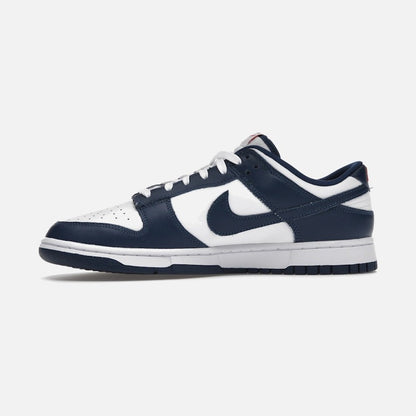 nike dunk low valerian blue