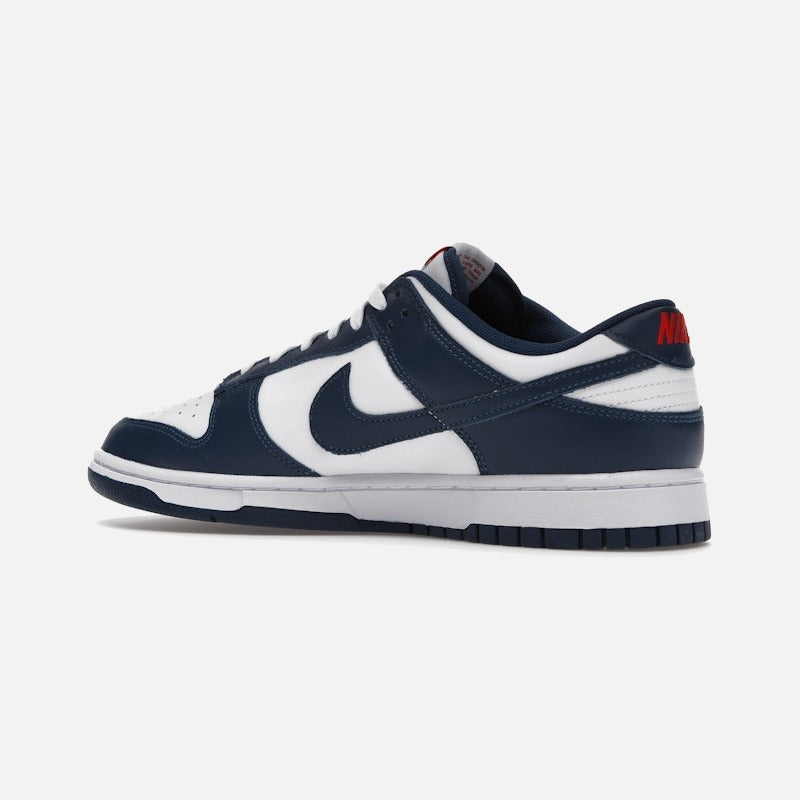 nike dunk low valerian blue