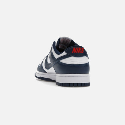 nike dunk low valerian blue