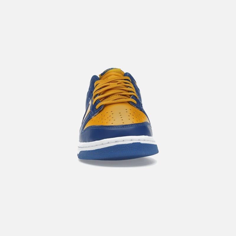 Nike dunk low ucla