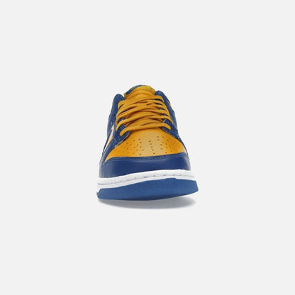 Nike dunk low ucla