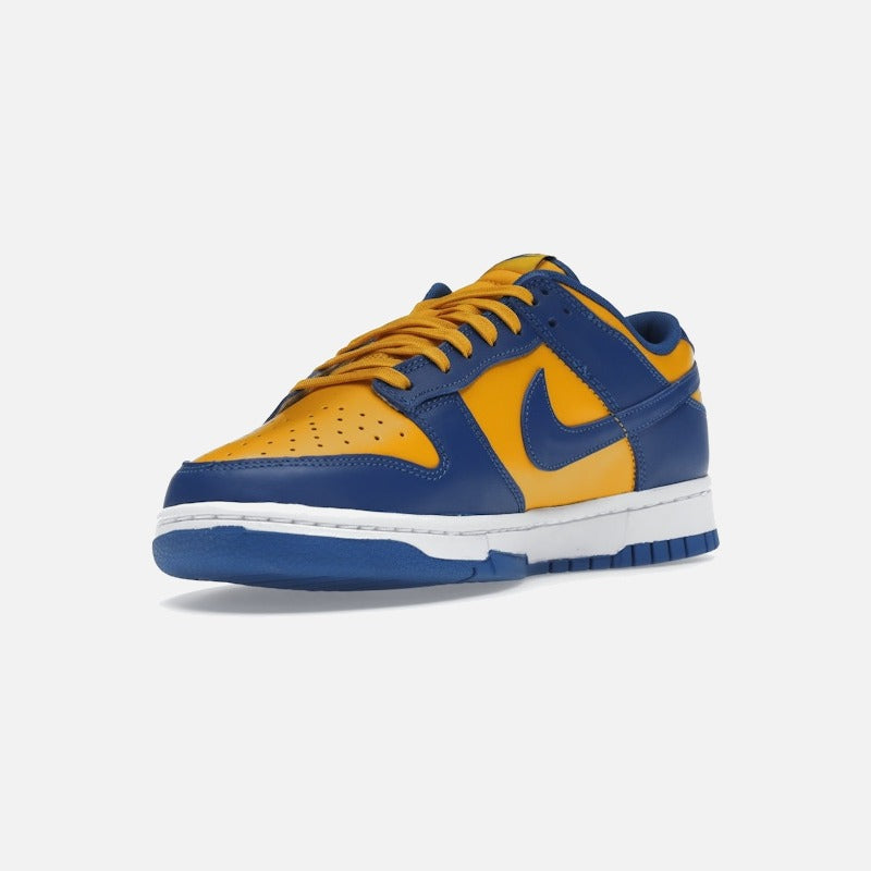 Nike dunk low ucla