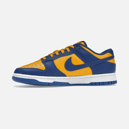 Nike dunk low ucla