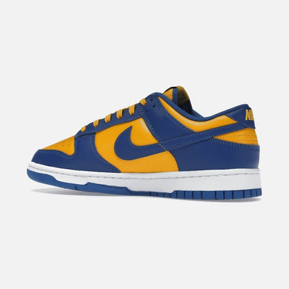 Nike dunk low ucla