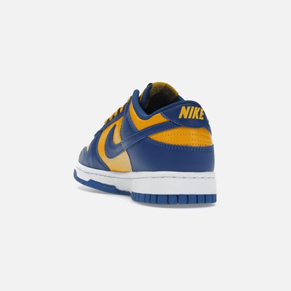Nike dunk low ucla