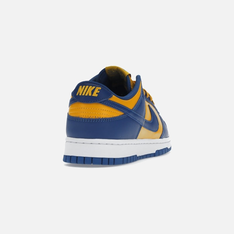 Nike dunk low ucla