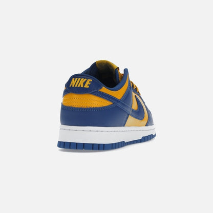 Nike dunk low ucla