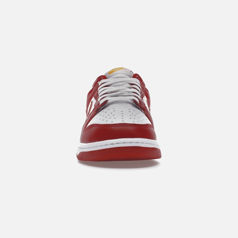 nike dunk low usc