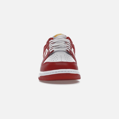 nike dunk low usc