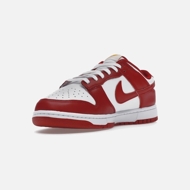 nike dunk low usc