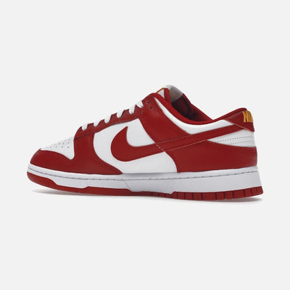 nike dunk low usc