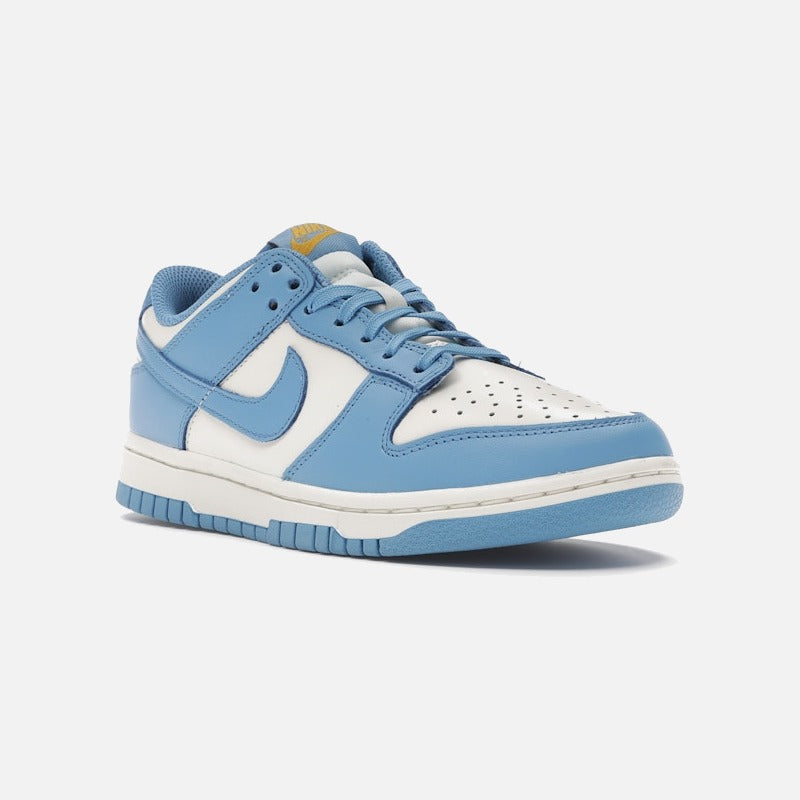 nike dunk low coast (women's)