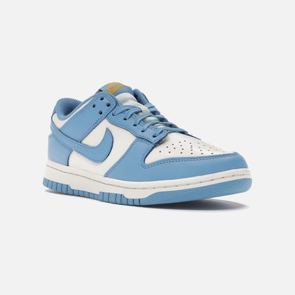 nike dunk low coast (women's)