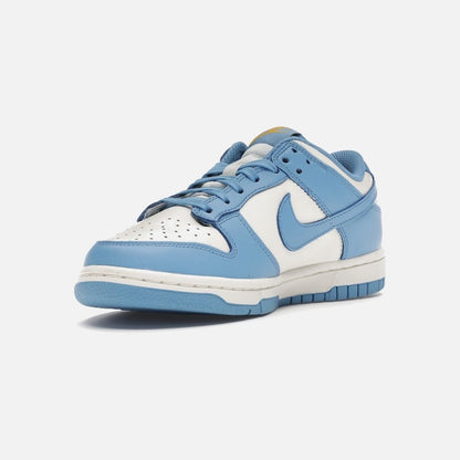 nike dunk low coast (women's)