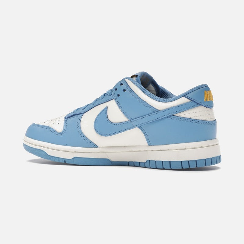 nike dunk low coast (women's)
