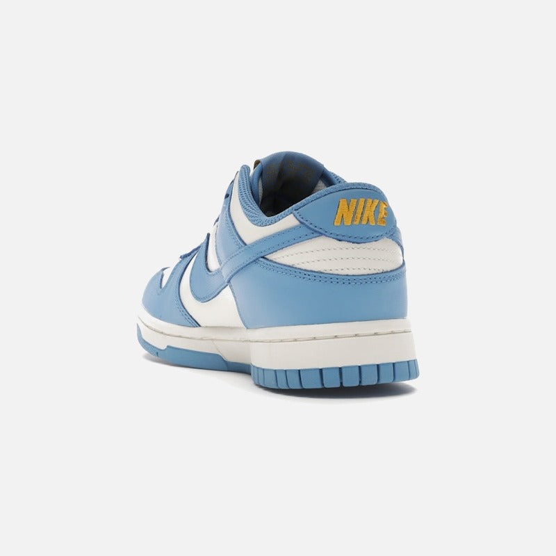 nike dunk low coast (women's)