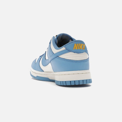 nike dunk low coast (women's)