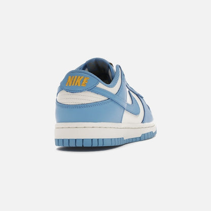 nike dunk low coast (women's)