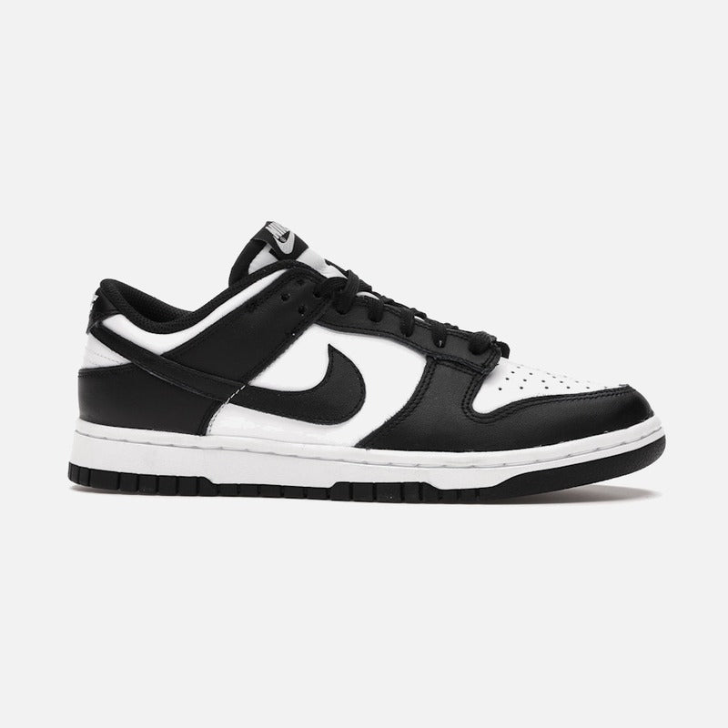 Nike dunk low white black PANDA (w)