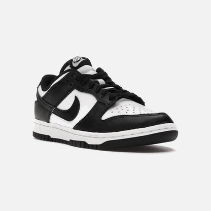 Nike dunk low white black PANDA (w)