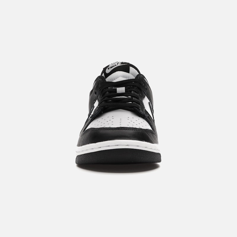 Nike dunk low white black PANDA (w)