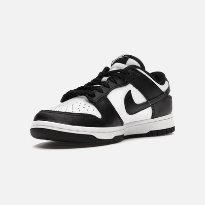 Nike dunk low white black PANDA (w)