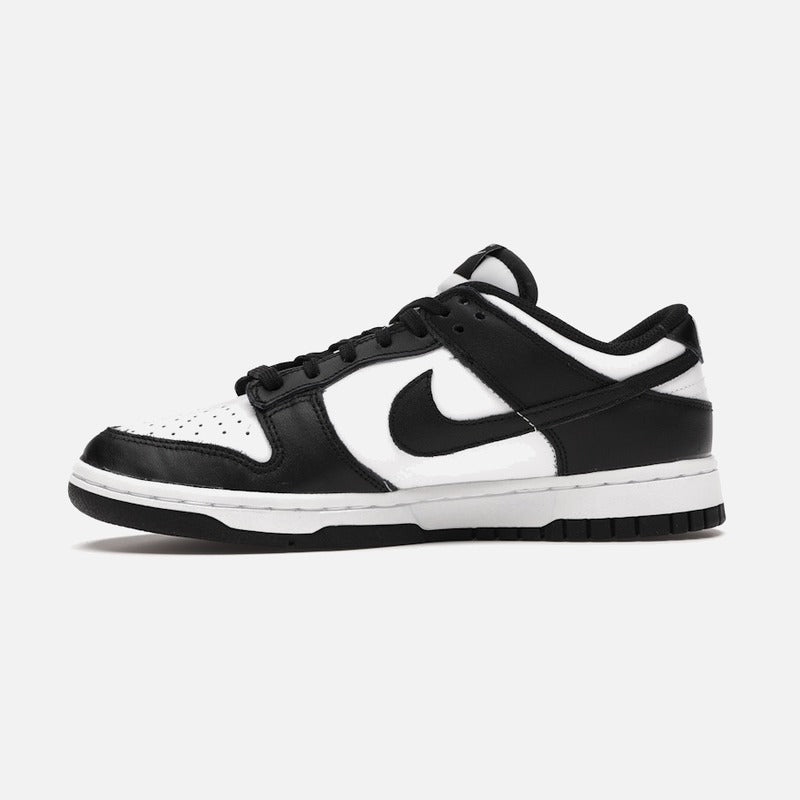 Nike dunk low white black PANDA (w)