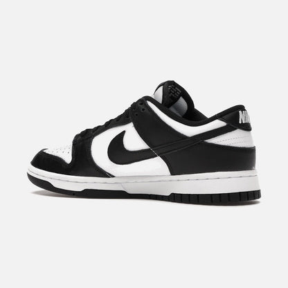 Nike dunk low white black PANDA (w)