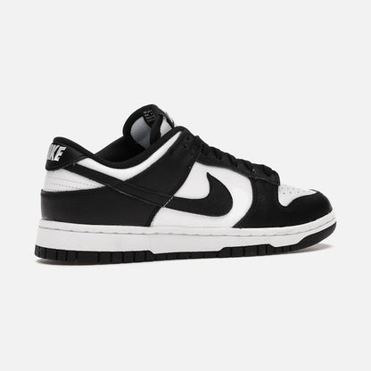 Nike dunk low white black PANDA (w)