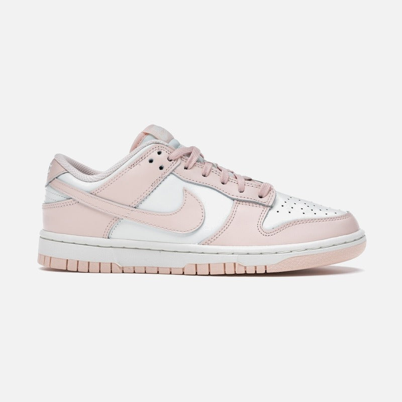 nike dunk low orange pearl (women's)