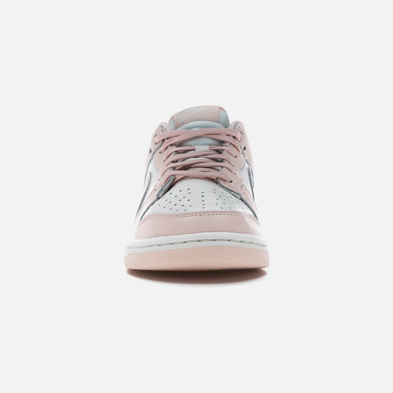 nike dunk low orange pearl (women's)
