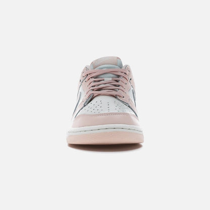 nike dunk low orange pearl (women's)