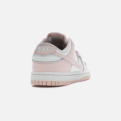 nike dunk low orange pearl (women's)