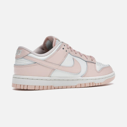 nike dunk low orange pearl (women's)