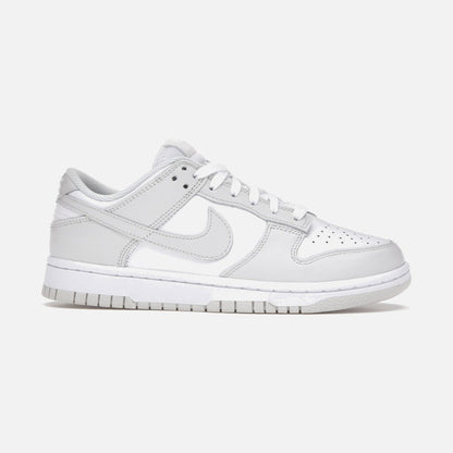 nike dunk low photon dust (w)