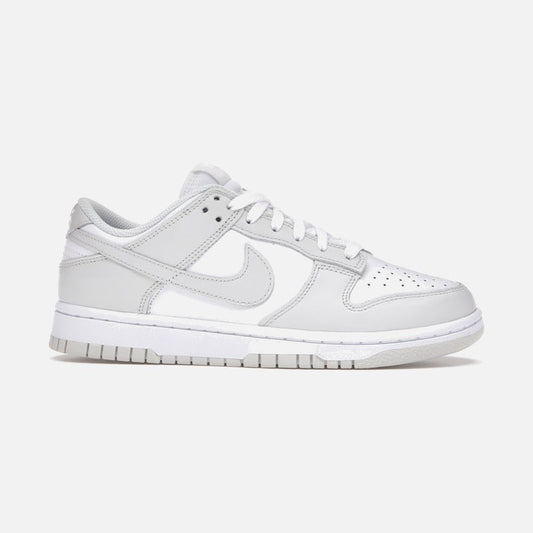 nike dunk low photon dust (w)