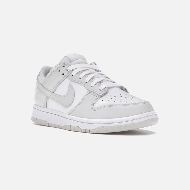 nike dunk low photon dust (w)