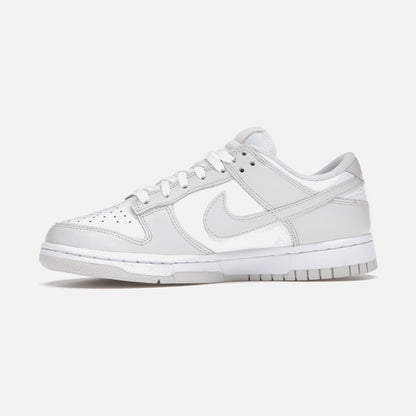 nike dunk low photon dust (w)