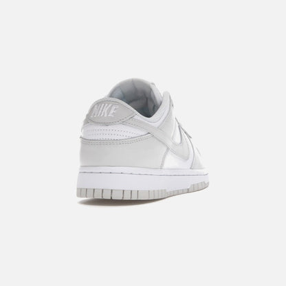 nike dunk low photon dust (w)
