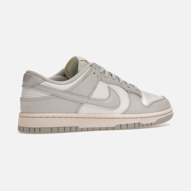 nike dunk low sail light bone (women's)