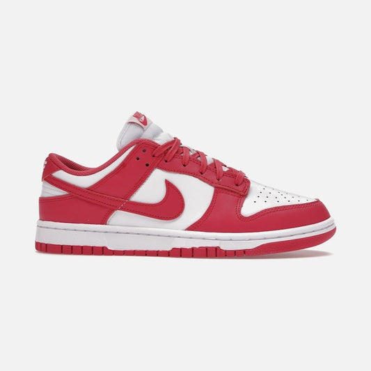 nike dunk low archeo pink (w)