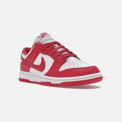 nike dunk low archeo pink (w)