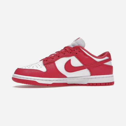 nike dunk low archeo pink (w)