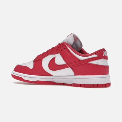 nike dunk low archeo pink (w)