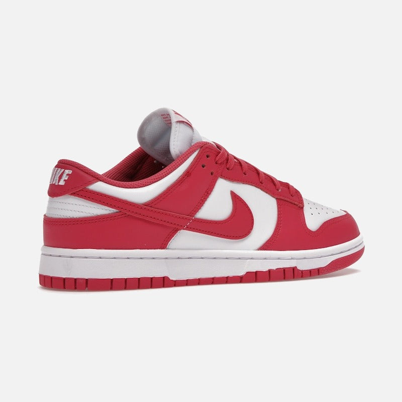 nike dunk low archeo pink (w)