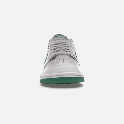 Nike Dunk Low White Green Noise