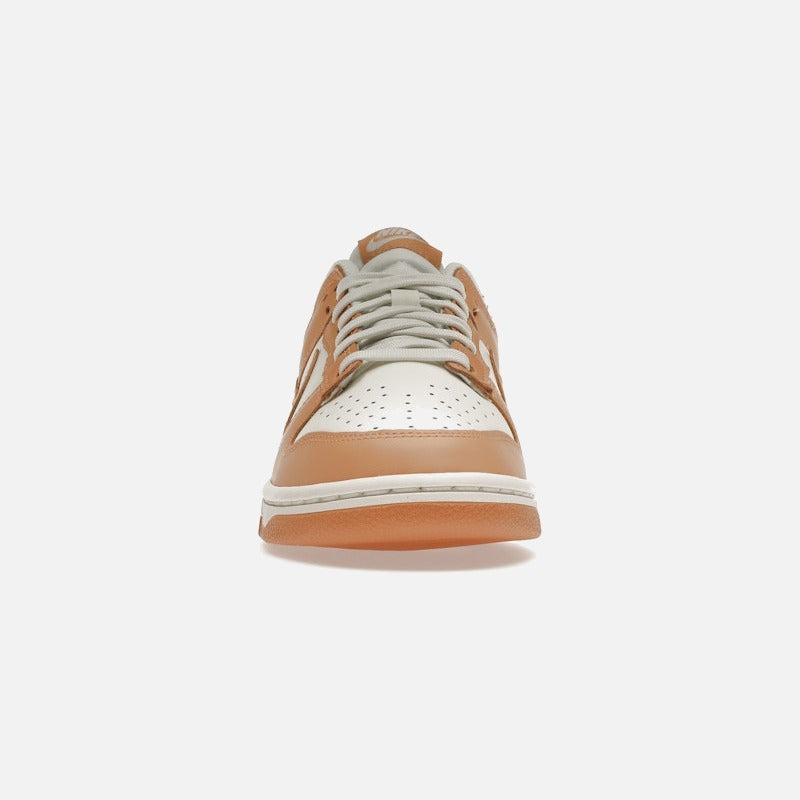 nike dunk low harvest moon (w)