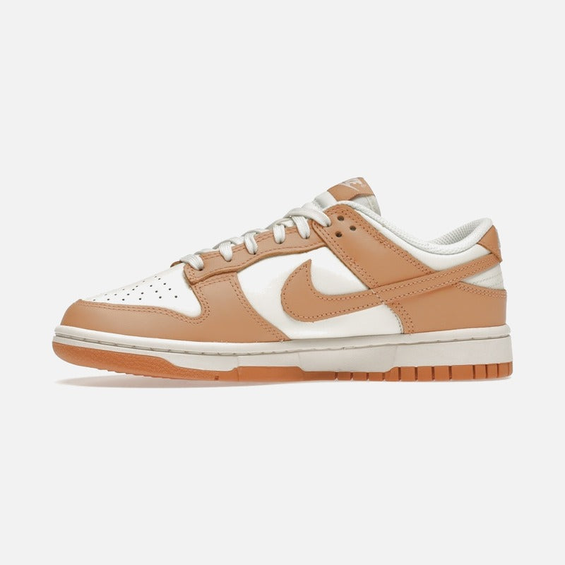 nike dunk low harvest moon (w)