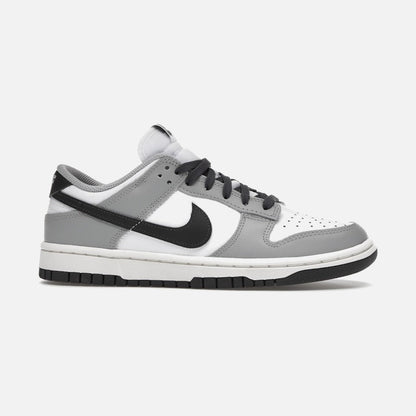 nike dunk low light smoke grey (w)